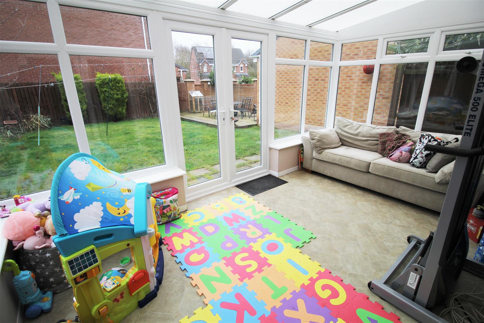 Conservatory